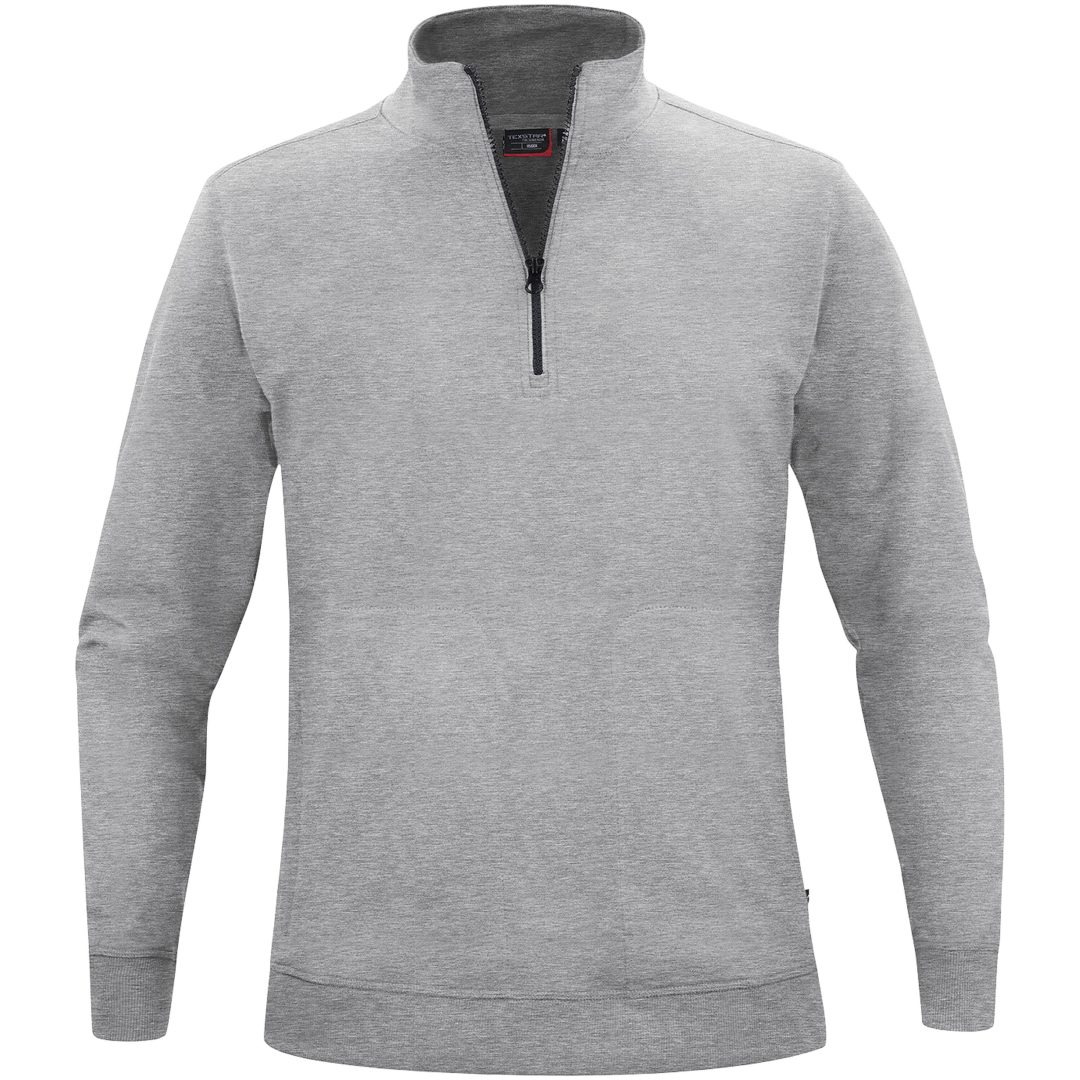Sweatshirt Grön Sw18 Texstar XS