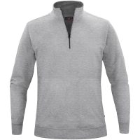Sweatshirt Grön Sw18 Texstar