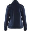 Sweatshirt Gul/marin 33942526 Blåkläder XS – miniatyr 2