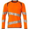 Sweatshirt Hivisorange/marin 19084-781 Mascot XS – miniatyr 1
