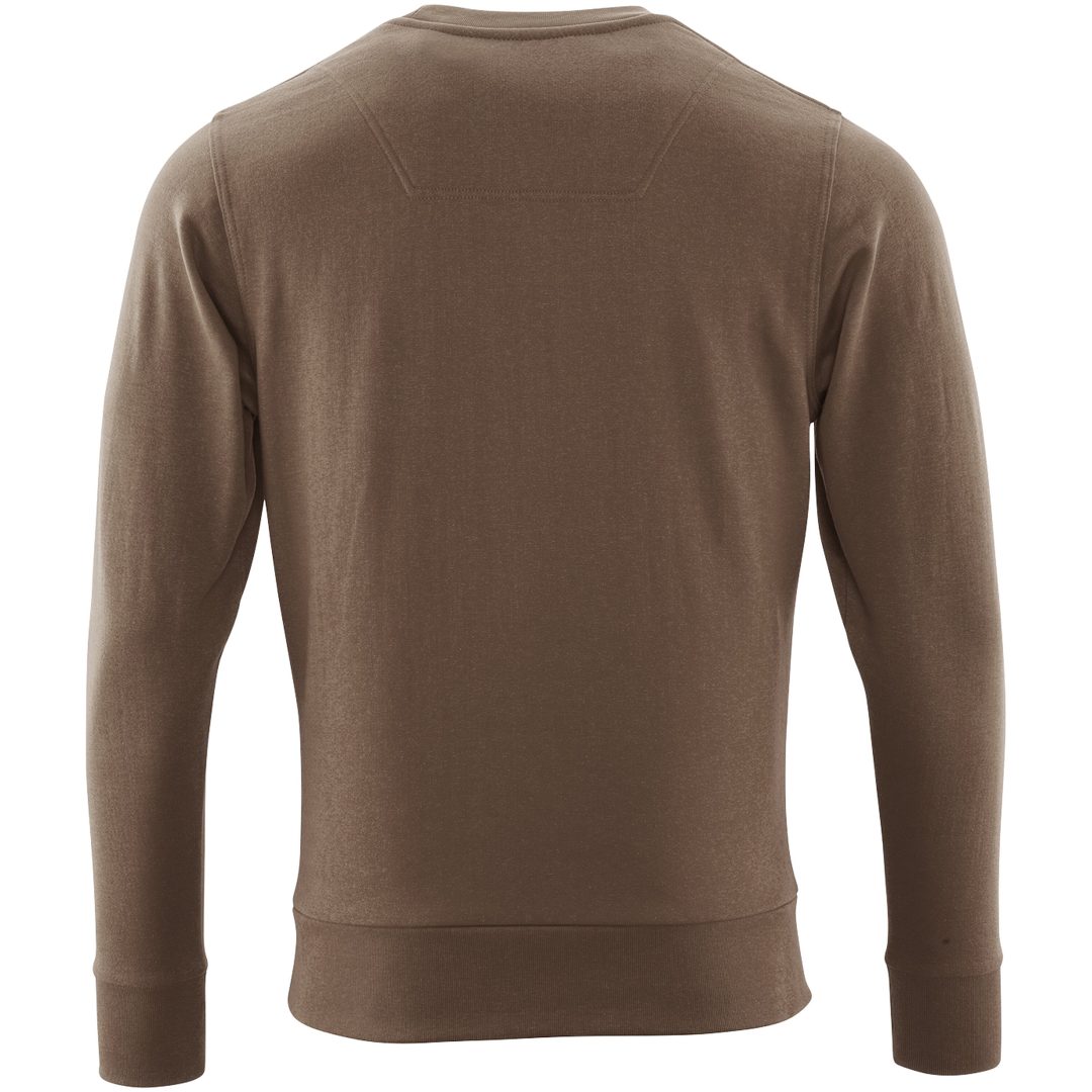 Sweatshirt Khaki 20384-788 Mascot XS – bild 2