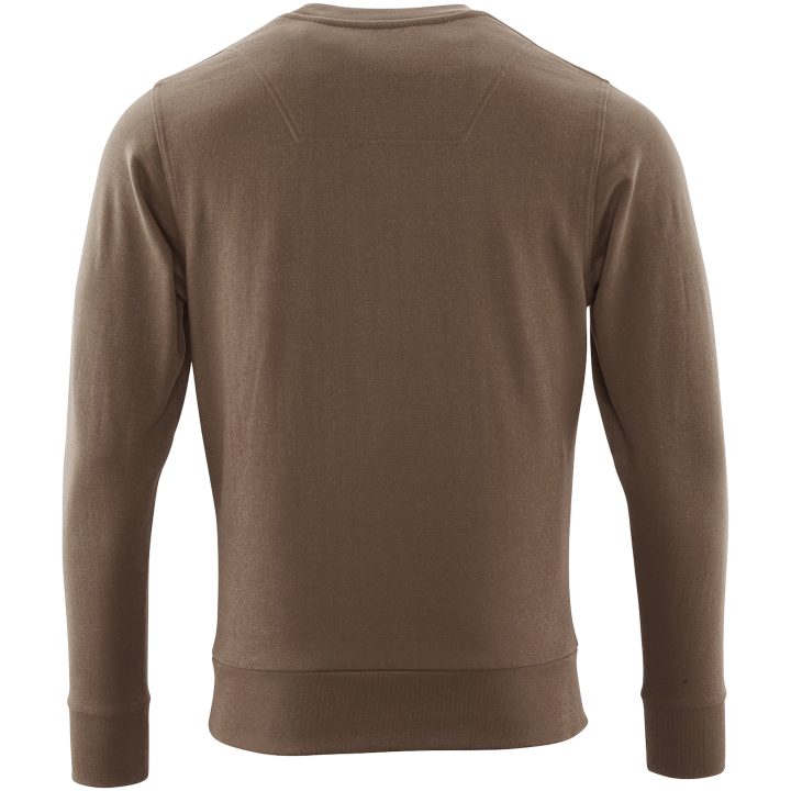 Sweatshirt Khaki 20384-788 Mascot XS – bild 2