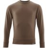 Sweatshirt Khaki 20384-788 Mascot XS – miniatyr 1