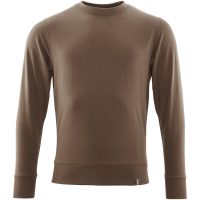 Sweatshirt Khaki 20384-788 Mascot