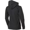 Sweatshirt Ladies LBrador 656PB-W SWEATSHIRT 656PB-W BLACK XS – miniatyr 2