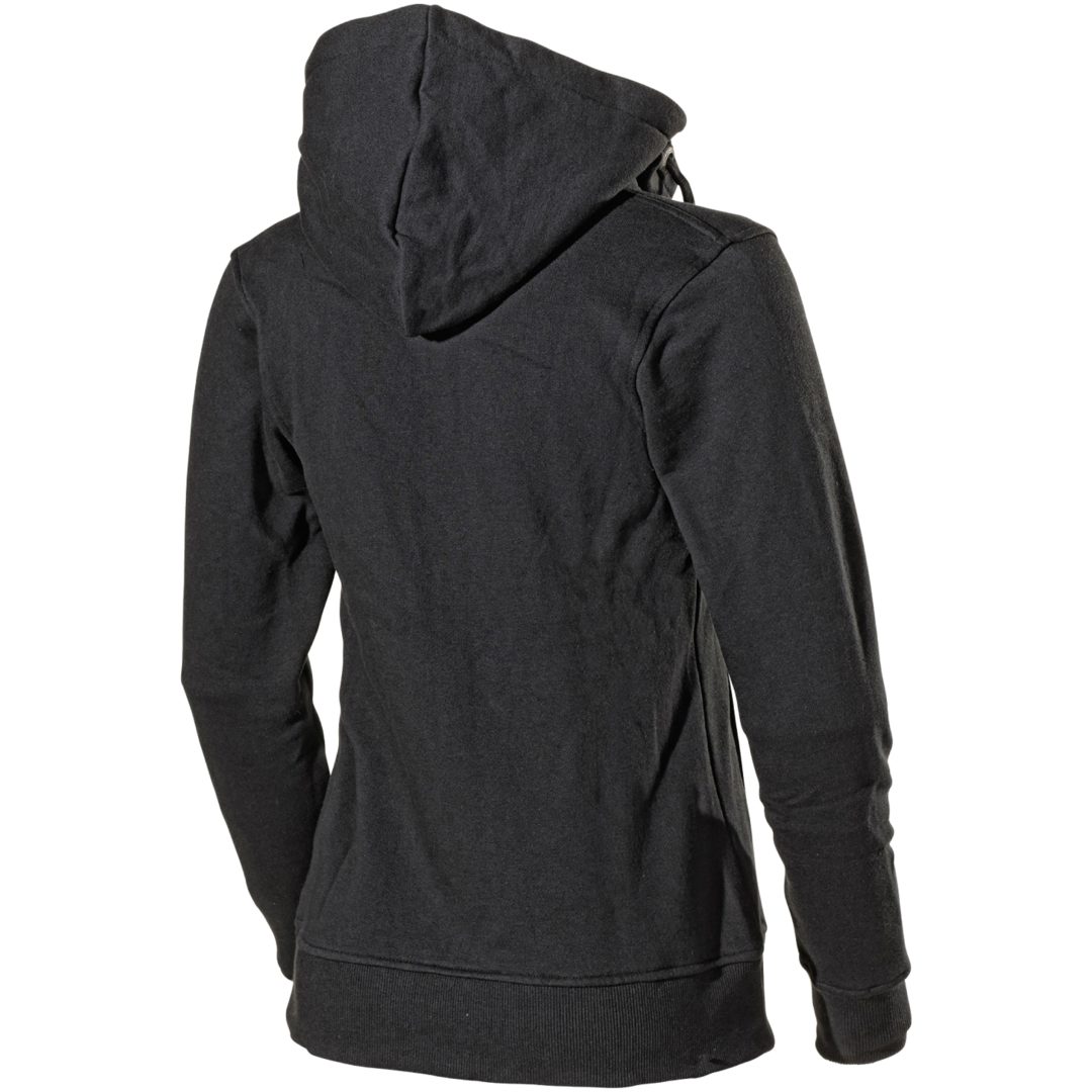 Sweatshirt Ladies LBrador 656PB-W SWEATSHIRT 656PB-W BLACK XS – bild 2