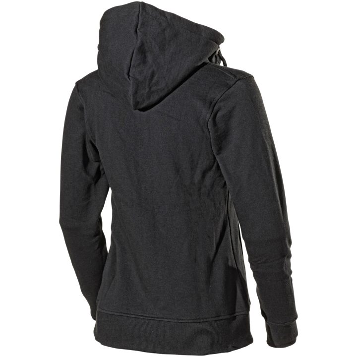Sweatshirt Ladies LBrador 656PB-W SWEATSHIRT 656PB-W BLACK XS – bild 2