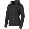 Sweatshirt Ladies LBrador 656PB-W SWEATSHIRT 656PB-W BLACK XS – miniatyr 1