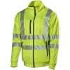 Sweatshirt LBrador 416P SWEATSHIRT 416P YELLOW XS – miniatyr 1