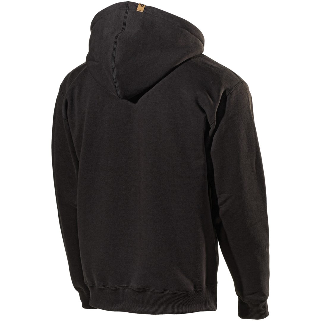 Sweatshirt LBrador 6023PB SWEATSHIRT 6023PB BLACK XS – bild 2