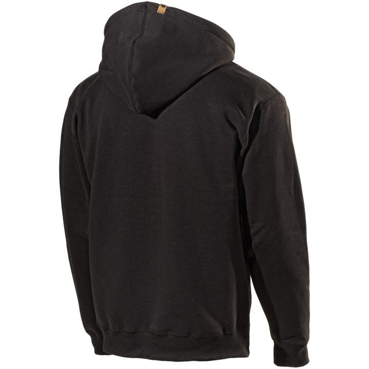 Sweatshirt LBrador 6023PB SWEATSHIRT 6023PB BLACK XS – bild 2