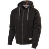 Sweatshirt LBrador 6023PB SWEATSHIRT 6023PB BLACK XS – miniatyr 1