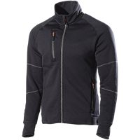 Sweatshirt LBrador 6024P Svart