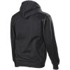 Sweatshirt LBrador 656PB SWEATSHIRT 656PB BLACK XS – miniatyr 2