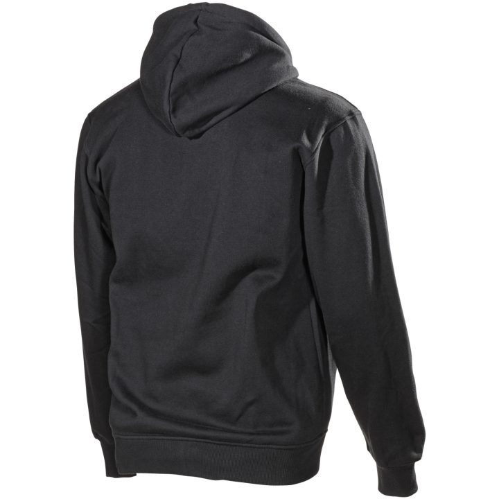 Sweatshirt LBrador 656PB SWEATSHIRT 656PB BLACK XS – bild 2