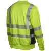 Sweatshirt LBrador 697P SWEATSHIRT 697P YELLOW XS – miniatyr 2