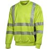 Sweatshirt LBrador 697P SWEATSHIRT 697P YELLOW XS – miniatyr 1