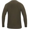 Sweatshirt Ljusgrå Sw17 Texstar XS – miniatyr 2