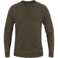 Sweatshirt Ljusgrå Sw17 Texstar