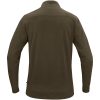 Sweatshirt Ljusgrå Sw18 Texstar XS – miniatyr 2