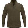 Sweatshirt Ljusgrå Sw18 Texstar XS – miniatyr 1