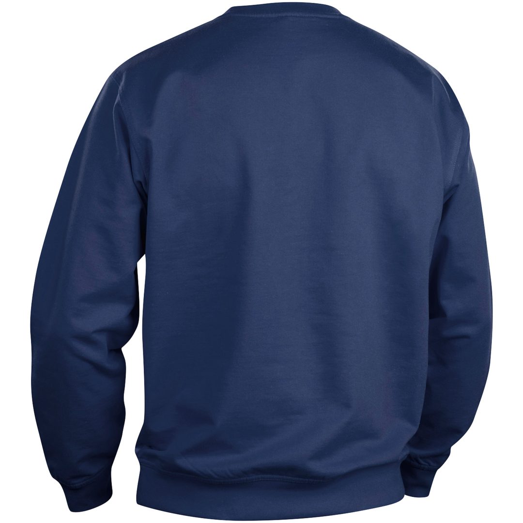 Sweatshirt Marin 33401158 Blåkläder XS – bild 2