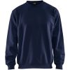 Sweatshirt Marin 33401158 Blåkläder XS – miniatyr 1