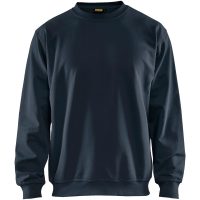 Sweatshirt Marin 33401158 Blåkläder