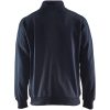 Sweatshirt Marin 33491048 Blåkläder XS – miniatyr 2