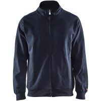 Sweatshirt Marin 33491048 Blåkläder