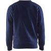 Sweatshirt Marin 33641048 Blåkläder XS – miniatyr 2
