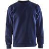 Sweatshirt Marin 33641048 Blåkläder XS – miniatyr 1