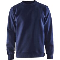 Sweatshirt Marin 33641048 Blåkläder
