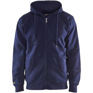 Sweatshirt Marin 33661048 Blåkläder