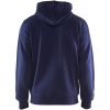 Sweatshirt Marin 33661048 Blåkläder XS – miniatyr 2