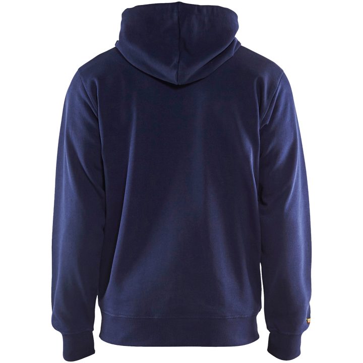 Sweatshirt Marin 33661048 Blåkläder XS – bild 2