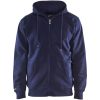 Sweatshirt Marin 33661048 Blåkläder XS – miniatyr 1