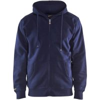 Sweatshirt Marin 33661048 Blåkläder