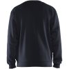 Sweatshirt Marin 35851169 Blåkläder XS – miniatyr 2