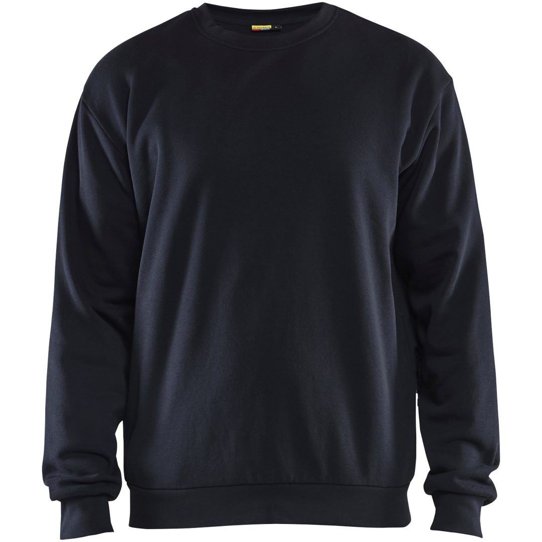Sweatshirt Marin 35851169 Blåkläder XS