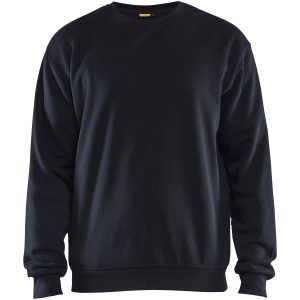 Sweatshirt Marin 35851169 Blåkläder