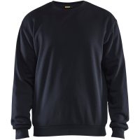 Sweatshirt Marin 35851169 Blåkläder