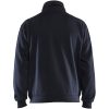 Sweatshirt Marin 35871169 Blåkläder XS – miniatyr 2