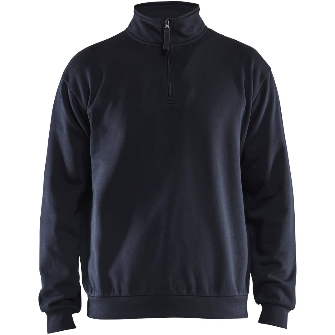 Sweatshirt Marin 35871169 Blåkläder XS