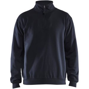 Sweatshirt Marin 35871169 Blåkläder