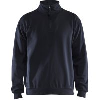Sweatshirt Marin 35871169 Blåkläder