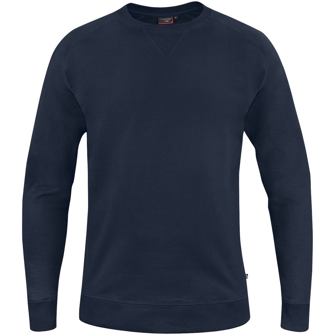 Sweatshirt Marin Sw17 Texstar XS