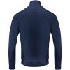 Sweatshirt Melville Heights Marinblå James Harvest – miniatyr 6
