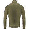 Sweatshirt Melville Heights Mossgrön James Harvest – miniatyr 2