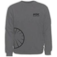Sweatshirt NGK